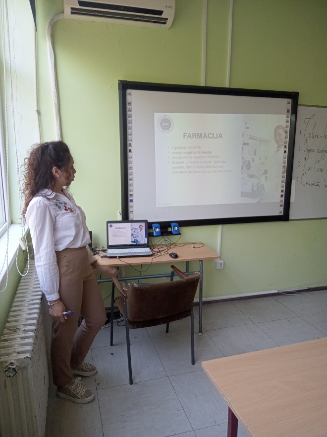 ПРОМОЦИЈА ФАРМАЦЕУТСКОГ ФАКУЛТЕТА НОВИ САД