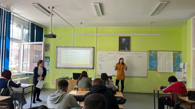 ТИМСКИ ЧАС ПОСЛОВНА ЕКОНОМИЈА И Рачуноводство