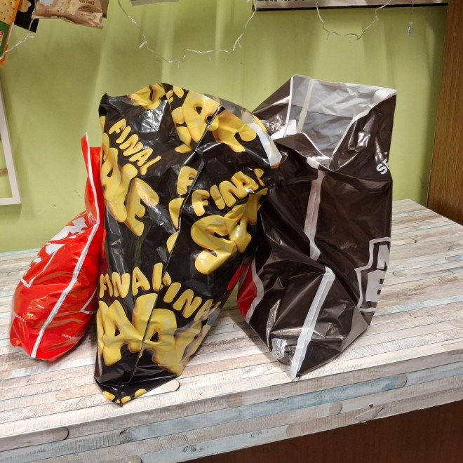 МАЛА ДЕЛА ДОБРОТЕ МОГУ НАПРАВИТИ ВЕЛИКУ РАЗЛИКУ