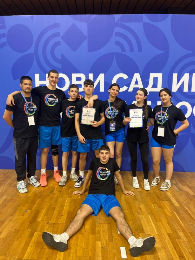 БАСКЕТ 3X3